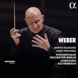 Der Beherrscher der Geister - Op. 27