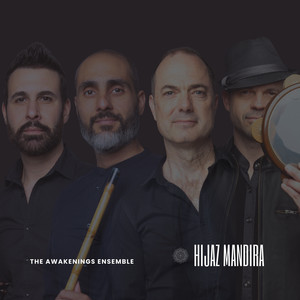 Hijaz Mandira (Live)