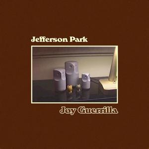 Jefferson Park (Nighttime)