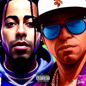 Walkin Down (feat. ZTY Toon) (Explicit)