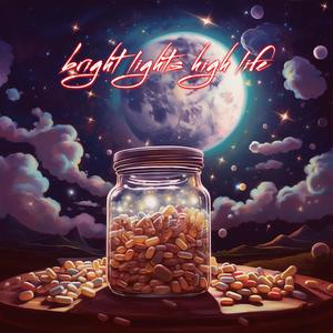 Bright Lights High Life (Explicit)