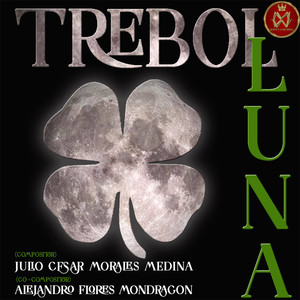 Trébol Luna