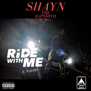 Ride With Me (Explicit)