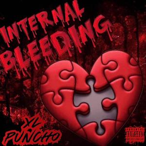 Internal Bleeding (Explicit)