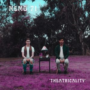 Theatricality (feat. Kam Jonson)