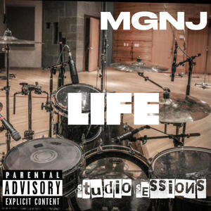 Life (feat. Kenny B) [Explicit]