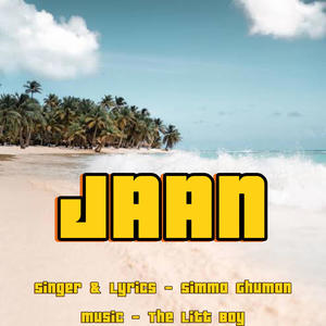 Jaan