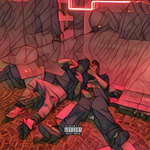 Nunca estoy solo (feat. BoyLink) (Explicit)