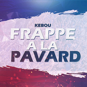 Frappe à la Pavard