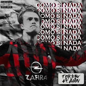 Como si nada (feat. Jjuan) (Explicit)