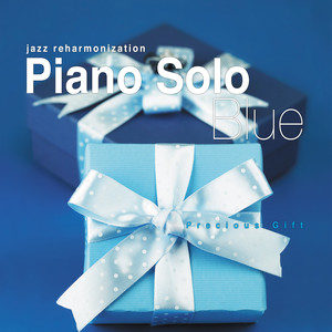 Piano Solo GreenPiano Solo Blue