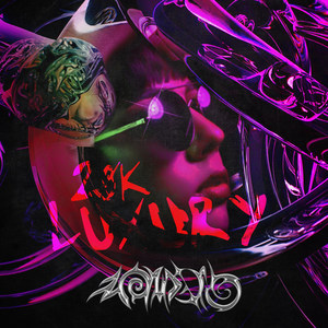 20k Luxury (Explicit)