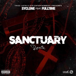 Sanctuary (Remix) [Explicit]