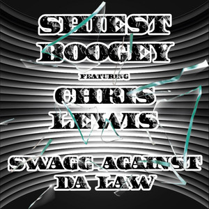 Swagg Against Da Law (feat. Chris Lewis)