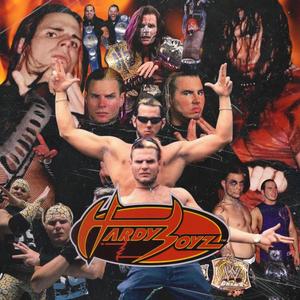 The Hardy Boyz (SMACKDOWN Vs RAP) [Explicit]