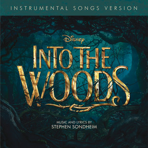 Prologue: Into the Woods (Instrumental Version)