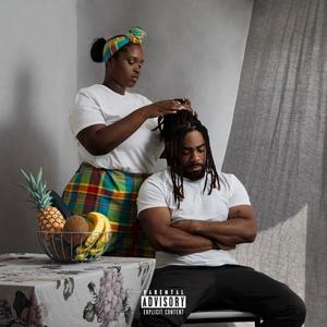 DREAM (feat. Oby One) (Explicit)