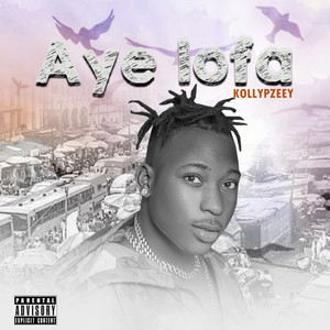 Aye Lofa (Explicit)