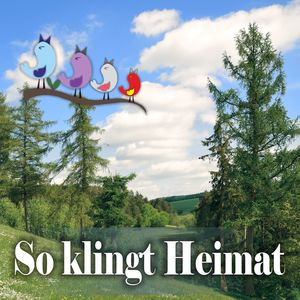 So klingt Heimat