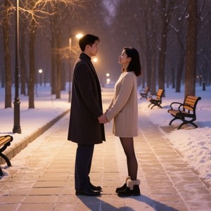 Snow (日本語バージョン)