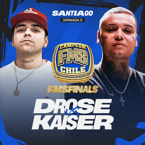 Tematicas - Kaiser Vs Drose (Explicit)