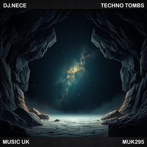 Techno Tombs (Gusolin Remix)