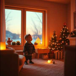 A Heart Full of Christmas Love