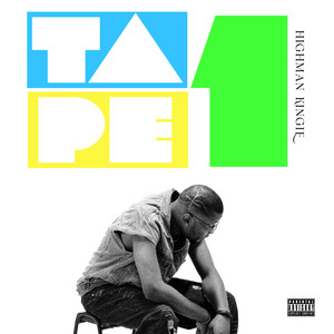 Tape 1 (Explicit)