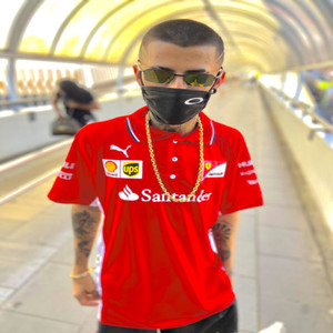 Joga Pros Cara do Corre (Explicit)