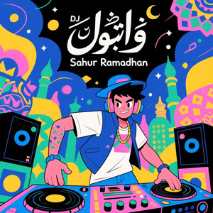 DJ Jedag Jedug Sahur