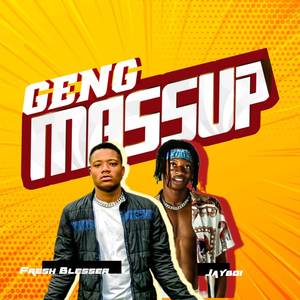 Geng Massup