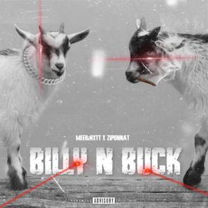 Billy N' Buck (Explicit)