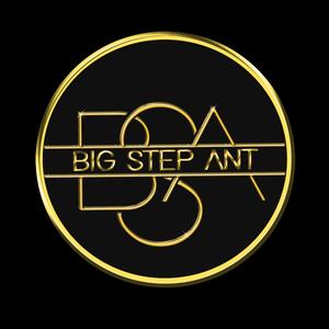 Big Step Ant Ep