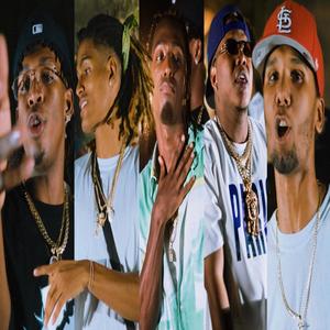 Tu Bebito Fiu Fiu (feat. Mc Albertico, El Experimento Macgyver, El Bloonel & Daniel Bf) (Explicit)