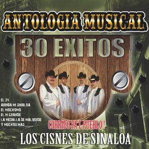 Antologia Musical - 30 Exitos