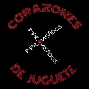 Corazones De Juguete