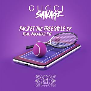 Racket The Freestyle EP (Explicit)