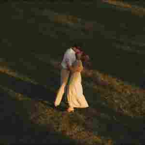 回到过去再次相见-森林声呐