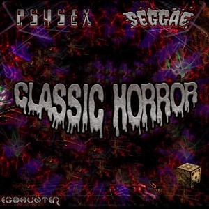 Classic Horror (Explicit)