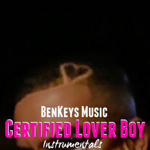 Certified Lover Boy Instrumentals