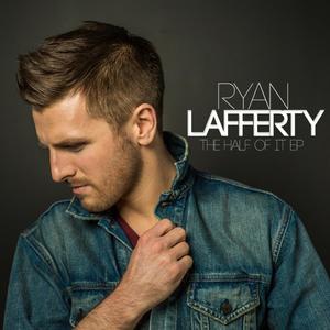 Ryan Lafferty - What The Night Might Bring