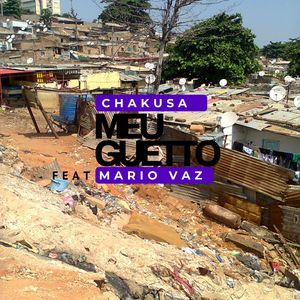 Meu Guetto