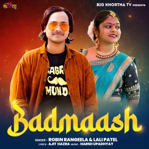 Badmaash