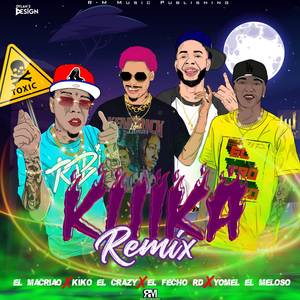 Kuika (Remix|Explicit)