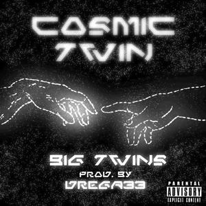 Cosmic Twin (Explicit)