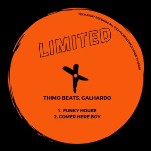 Thimo Beats - Funky House