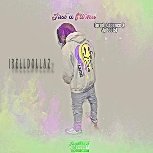 Just A Friend (Explicit)