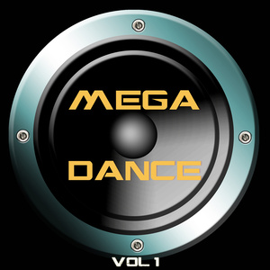 Mega Dance Vol.1