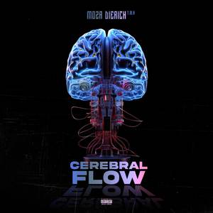 Cerebral Flow (Explicit)