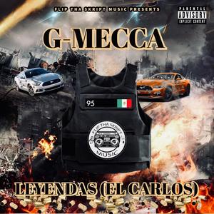 LEYENDAS (EL CARLOS) (Explicit)
